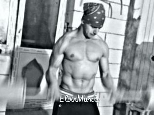 ElvinMuscle