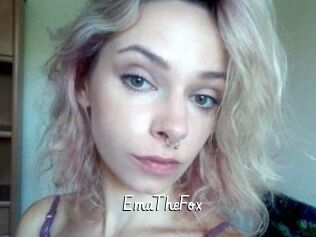 EmaTheFox