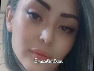 Emacolombian