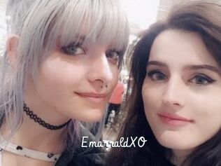 EmarraldXO