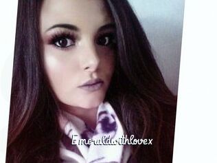 Emeraldwithlovex