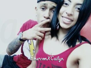 EmersonXCailyn