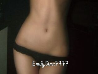 EmilySims7777 Galerie du Sexe