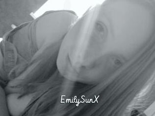 EmilySunX