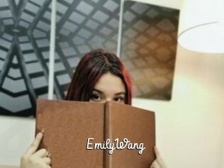 EmilyWang Galerie du Sexe