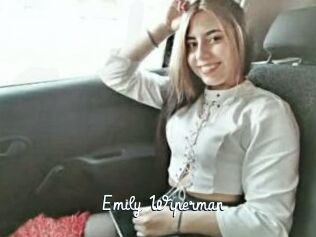 Emily_Wiperman Galerie du Sexe