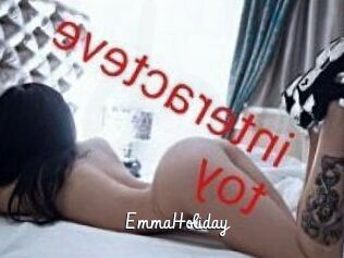Emma_Holiday