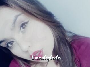 Emmabigboobs