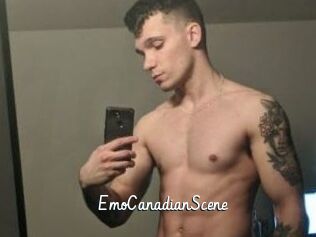 EmoCanadianScene