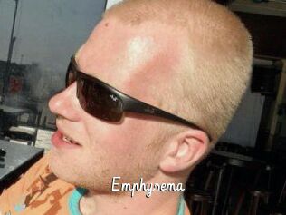 Emphysema