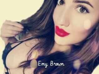 Emy_Brown