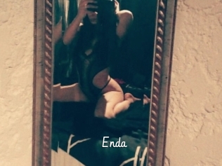 Enda