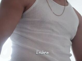 Endoro