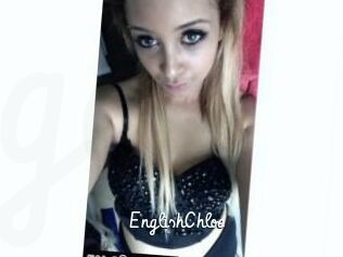 EnglishChloe