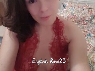 English_Rose23
