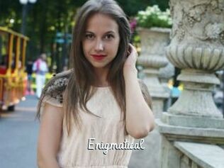 Enigmatical