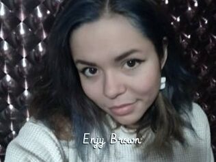 Enjy_Brown