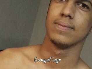 EnriqueFuego