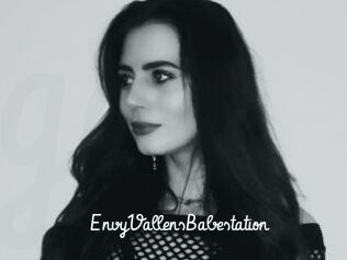 EnvyVallensBabestation