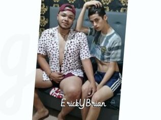 ErickYBrian