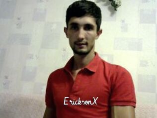 EricksonX