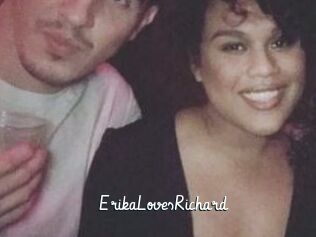 ErikaLovesRichard