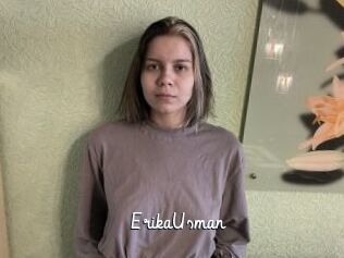 ErikaUsman