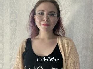 ErikaWow