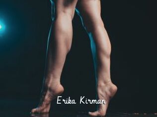 Erika_Kirman