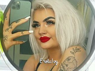 EroticIvy