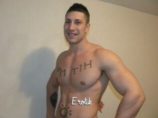 Erotik