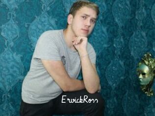 ErvickRoss