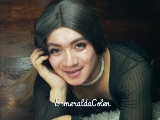 EsmeraldaColen