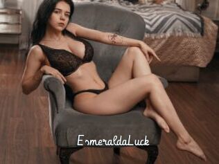 EsmeraldaLuck