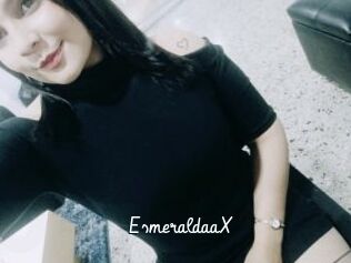 EsmeraldaaX