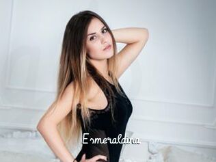 Esmeraldina
