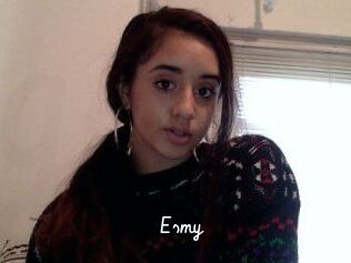Esmy