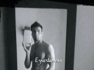 Espartanosex