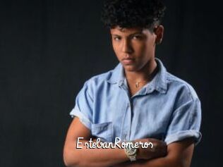 EstebanRomeros