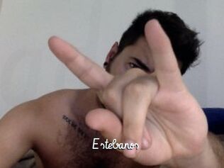 Estebanos
