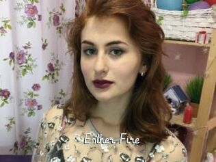 Esther_Fire
