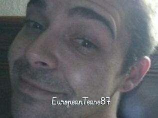 EuropeanTease87