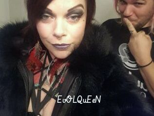 EvOLQuEeN