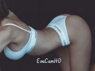 EvaCamHD