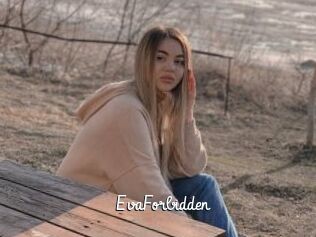 EvaForbidden