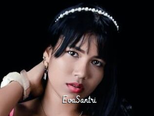EvaSantri