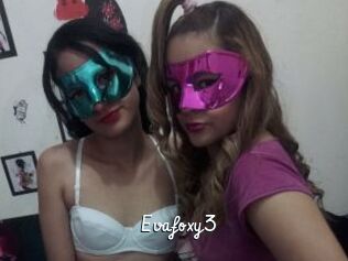 Evafoxy3