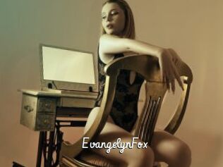 EvangelynFox
