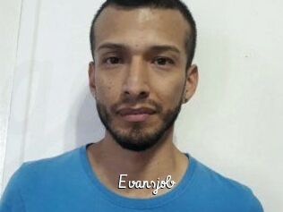 Evans_job