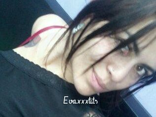 Evaxxxtits
